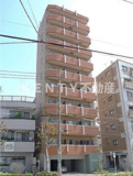パレ・ホームズ武蔵小山の画像