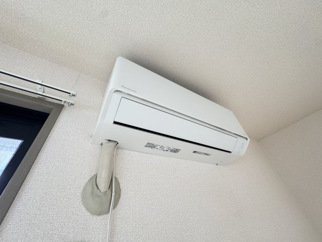 ボナールⅠの設備