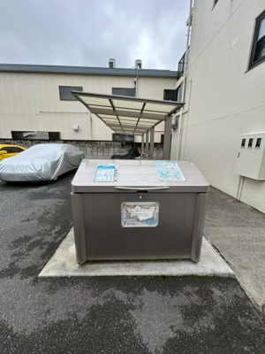 【設備】 | メゾンGクレフ