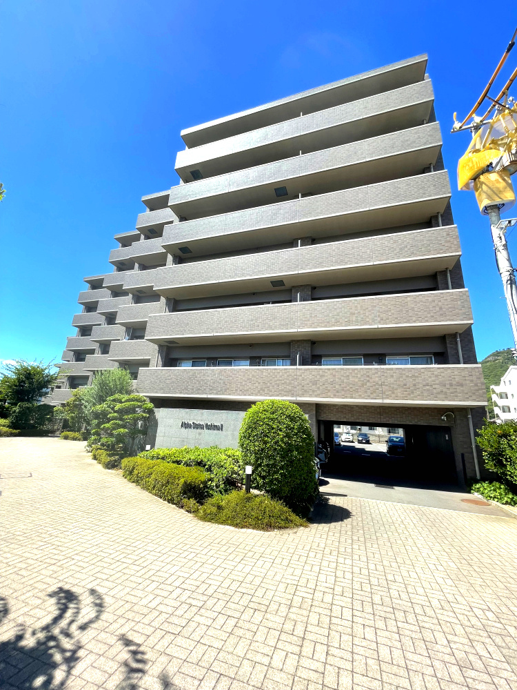 アルファステイツ屋島Ⅱ