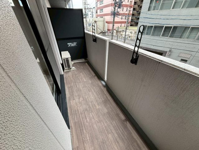 GRANDUKE東桜|名古屋市の賃貸ならMy賃貸のバルコニー|GRANDUKE東桜