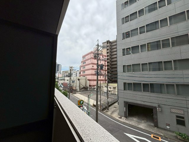 GRANDUKE東桜|名古屋市の賃貸ならMy賃貸の展望|GRANDUKE東桜