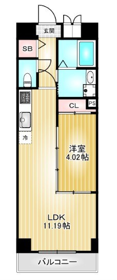 GRANDUKE東桜|名古屋市の賃貸ならMy賃貸