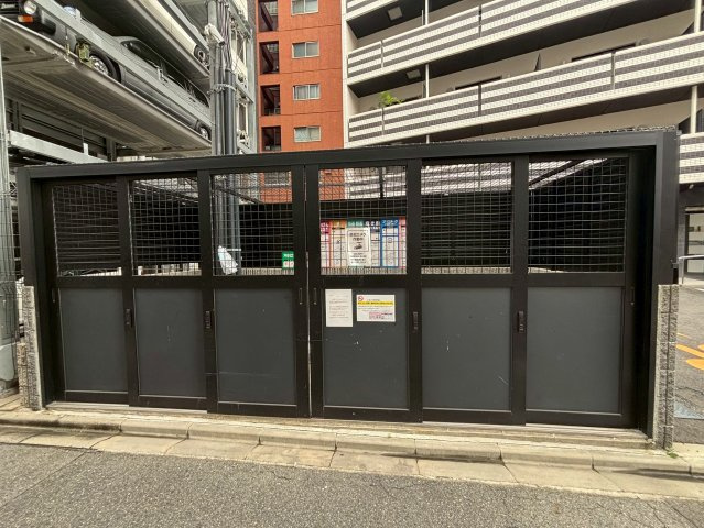 GRANDUKE東桜|名古屋市の賃貸ならMy賃貸のその他共用部分|GRANDUKE東桜