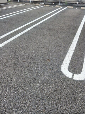 【駐車場】 | ルコネッサンス