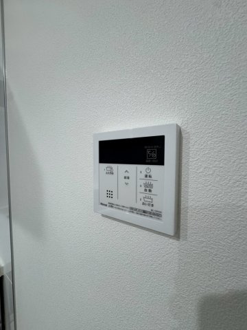 セントフィオーレ松葉の設備