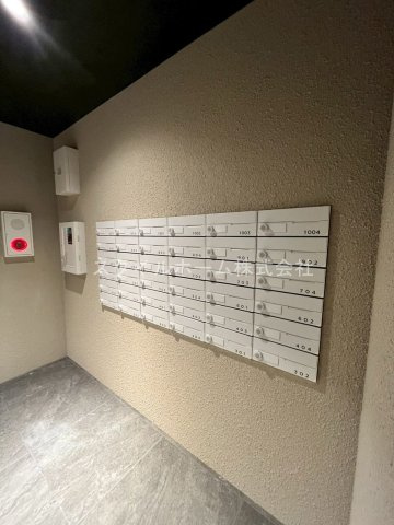 セントフィオーレ松葉のその他