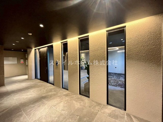 セントフィオーレ松葉のその他共用部分