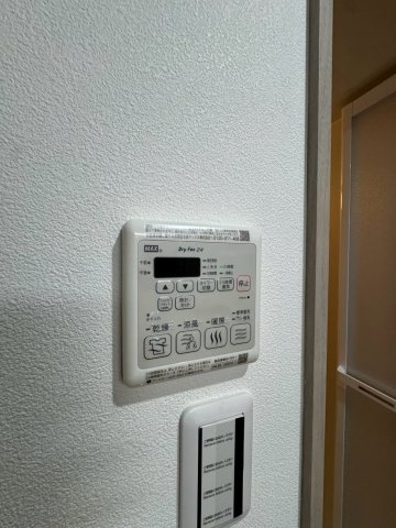 セントフィオーレ松葉の設備