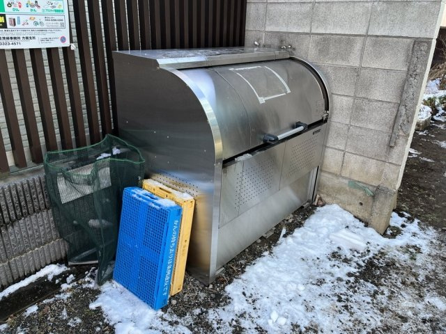 ＢＥテラス中野富士見町のその他