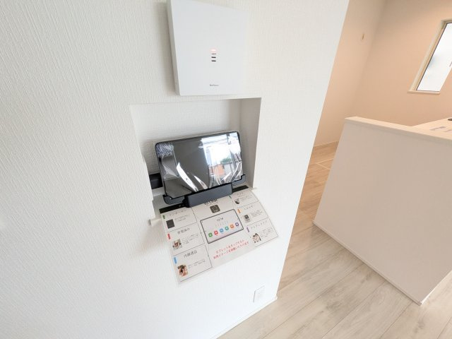 龍ケ崎市姫宮町1期　新築戸建て　3号棟のその他