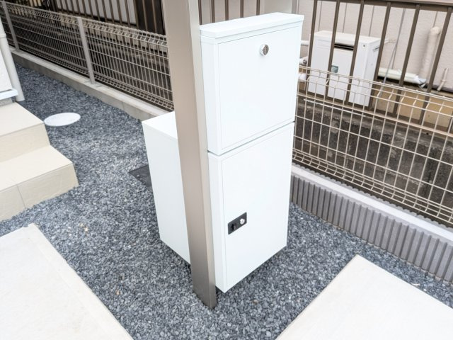 龍ケ崎市姫宮町1期　新築戸建て　3号棟のその他