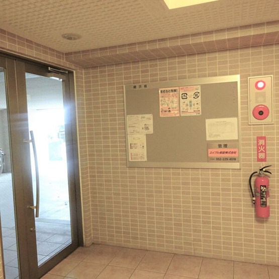 【その他共用部分】ALLGO GRATO