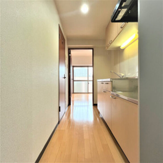 【玄関】ALLGO GRATO