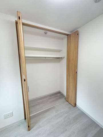 マノワール・ラ山本通の収納