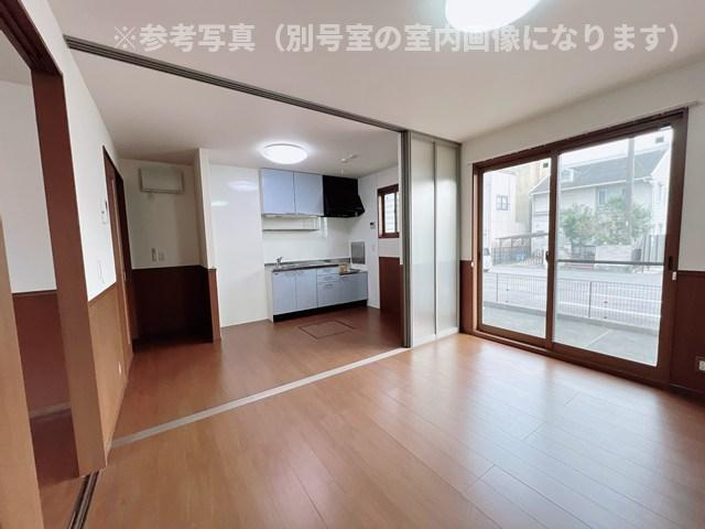 アヴァンセの内装