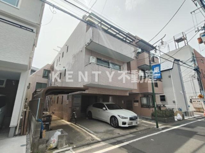 【外観】 | ＡＲＣ２１ | 建物外観を気になさる方へ、見た目の良い物件です