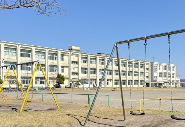 札元2丁目　土地