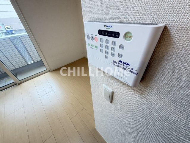 クオーレの設備|当社、チルホームのHPもご覧ください(^^)/物件情報多数♪