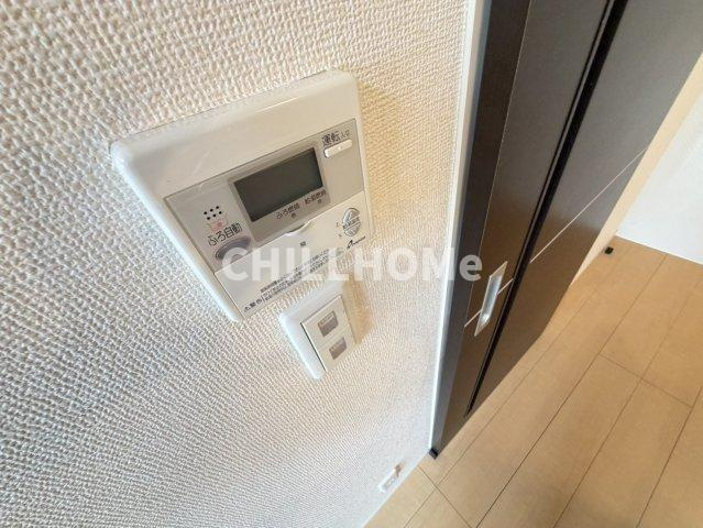 クオーレの設備|当社、チルホームのHPもご覧ください(^^)/物件情報多数♪