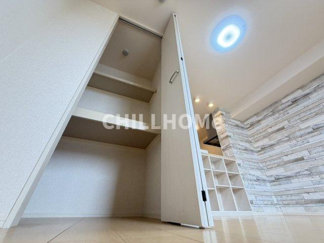 クオーレの内装|当社、チルホームのHPもご覧ください(^^)/物件情報多数♪