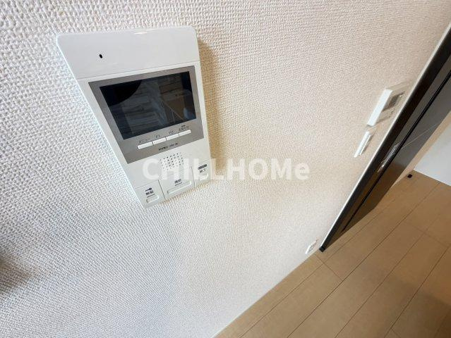 クオーレのセキュリティ|当社、チルホームのHPもご覧ください(^^)/物件情報多数♪