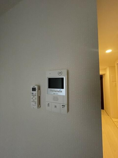 ＬＵＭＥＥＤ横浜阪東橋のセキュリティ