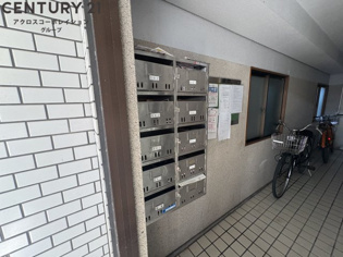 ブルックハイム甲子園のその他物件画像