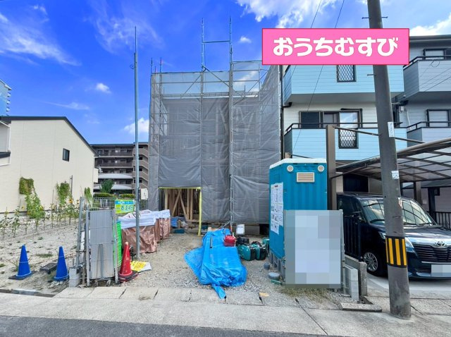 守山区小幡宮ノ腰001①(全1棟)