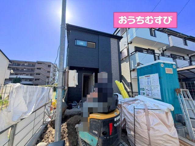 守山区小幡宮ノ腰001①(全1棟)