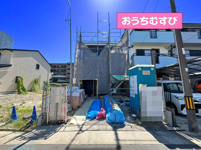守山区小幡宮ノ腰001①(全1棟)の画像
