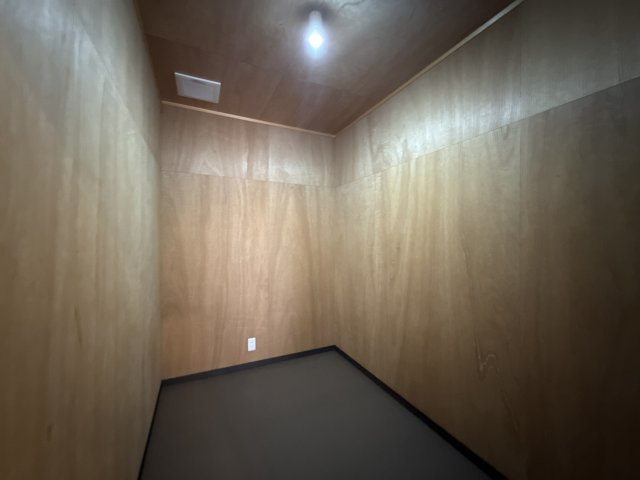 イノベーション B棟の内装