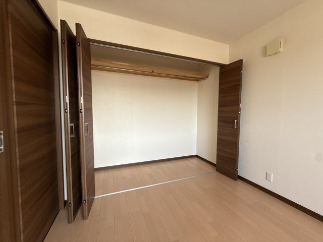 イノベーション B棟の収納