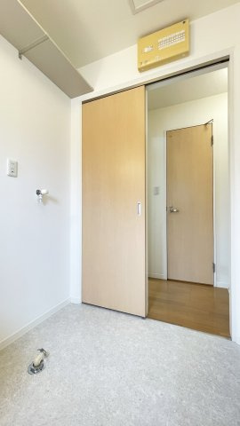 シャーメゾンパンジーの設備