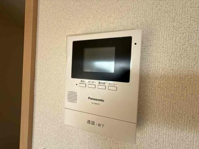 Ｃｉｅｒｉｃｉａ横浜南のセキュリティ