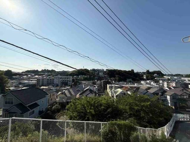 Ｃｉｅｒｉｃｉａ横浜南の展望
