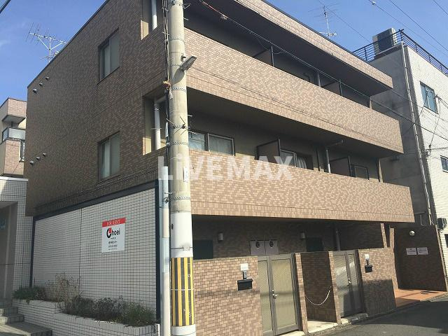 ＩＮＦＩＮＩＴＹの画像