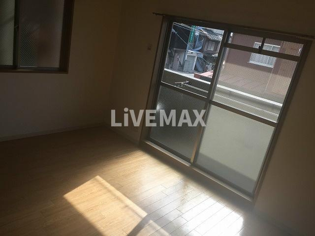 ※別部屋のお部屋になります