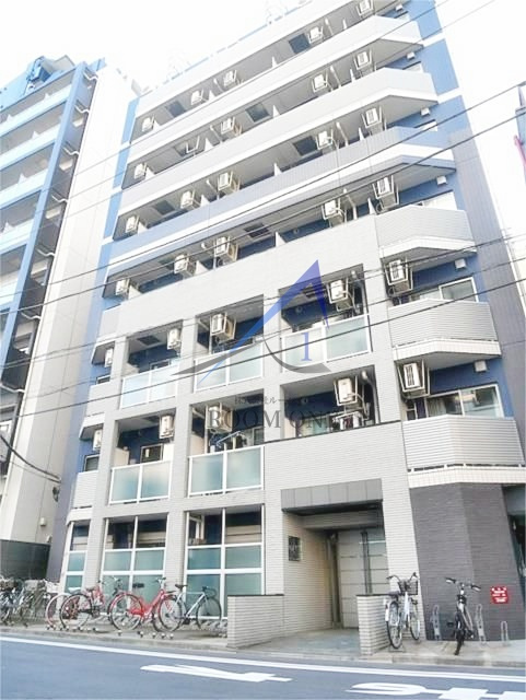 ガーラ・シティ川崎