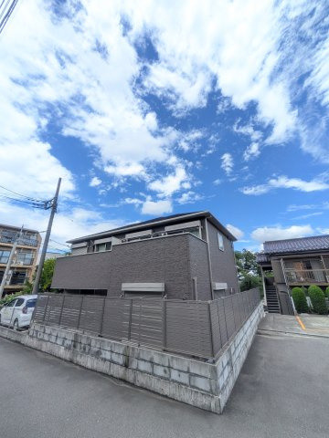 リバティハイツC