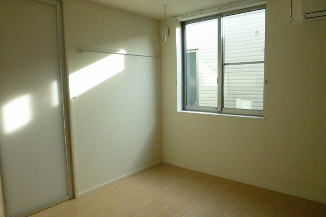 へーベルメゾン姫路A棟の洋室|※別部屋参照