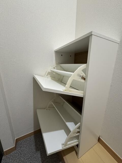 ベスト上星川の設備