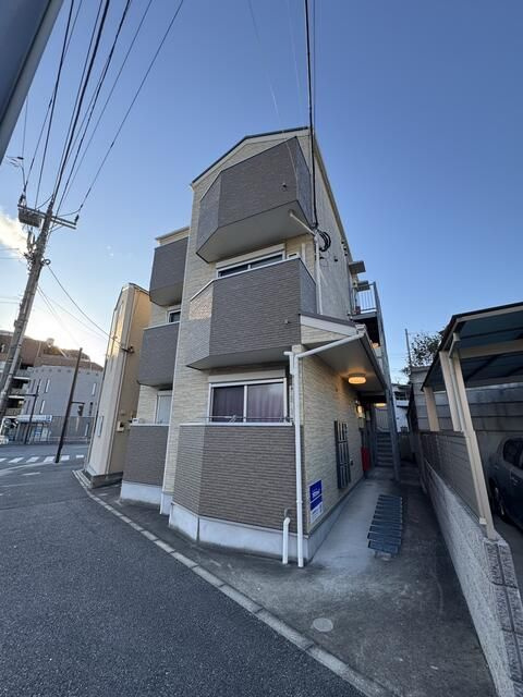 ベスト上星川