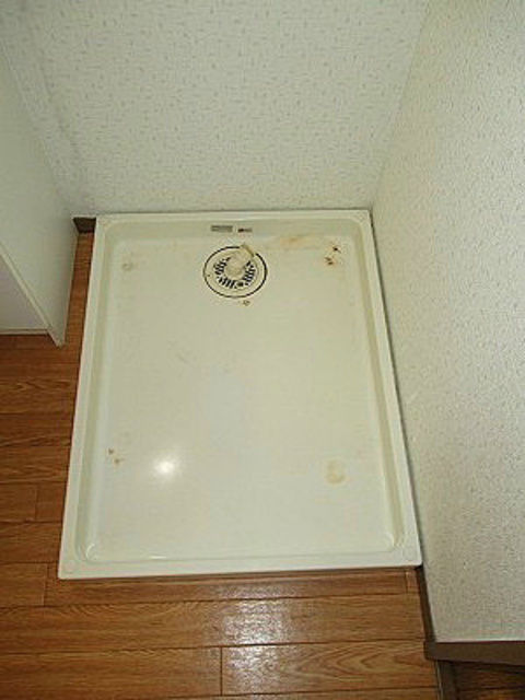 サンパークAの設備