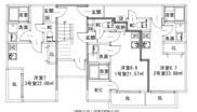 nine tree千歳の画像