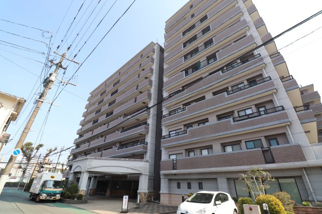 アーバンパレス諏訪野II