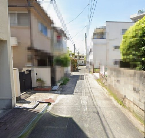 甲子園町　中古戸建