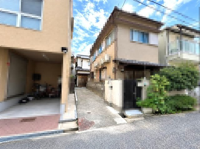 甲子園町　