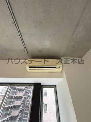 【設備】 | LOIS GRAND靭公園 仲介手数料無料
