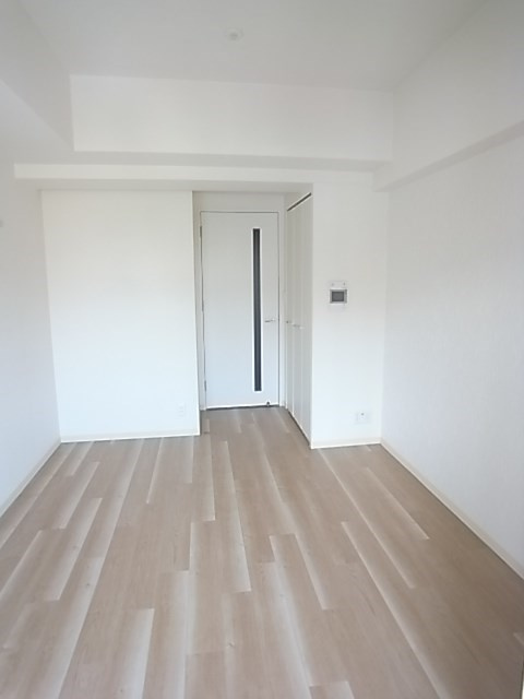 レシオス神戸元町の居間・リビング